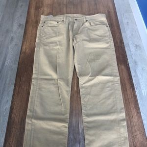 Levi’s Jean, style 508.